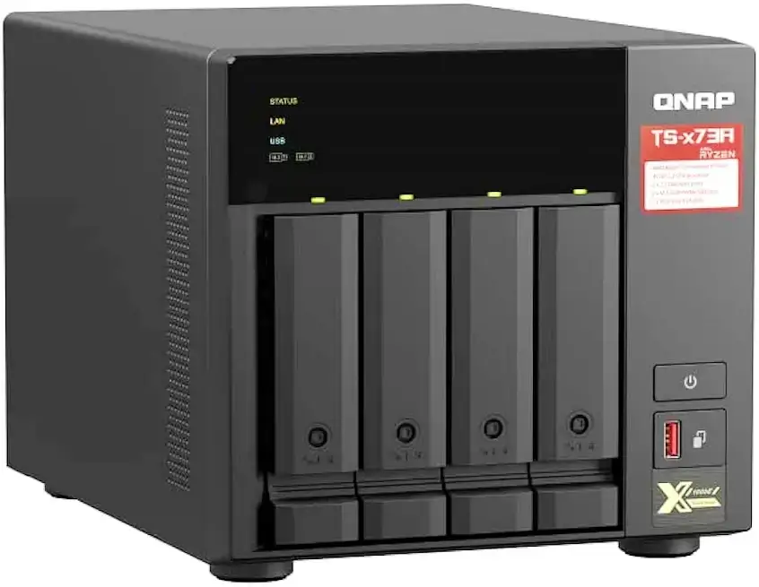 Reparar PC Club de Campo - Instalación Configuración NAS Qnap Synology en Club de Campo